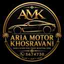 Aria Motor Khosravani, import of automobiles with free zone license plates in Qasr Shirin, Kermanshah