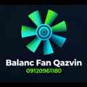 Ali Akbari fan balance, dynamic balance of fan and rotating equipment in Qazvin