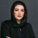 Saha beauty services, microblading lip shading and permanent makeup in Qazvin