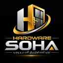 Saha fittings, manufacturing and selling door and windows of the hinge and Hercules in Isfahan