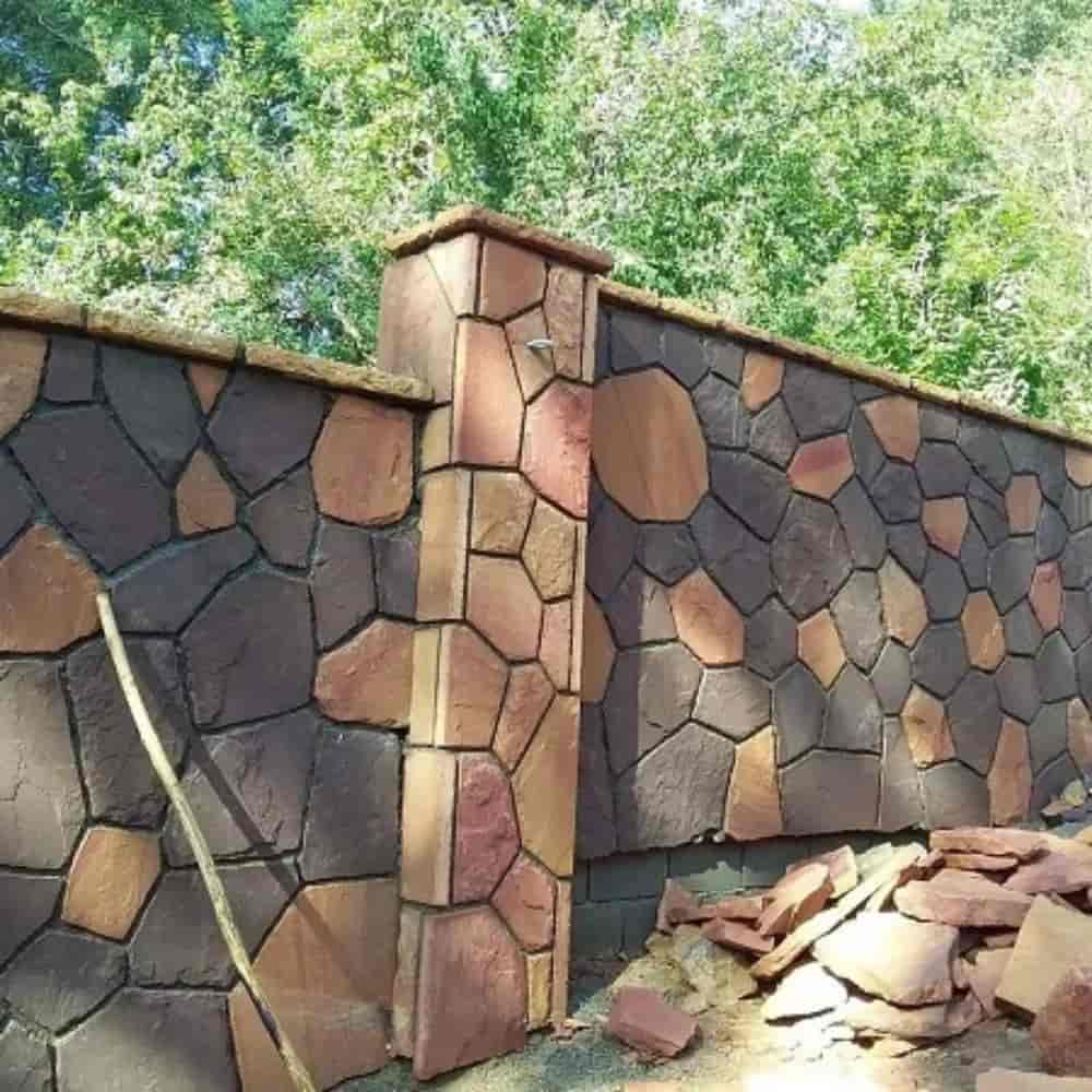 Implementation of rock