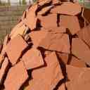 Construction stone, artificial stone and quarrying of carcass stone in Mahmoud Abad, Mazandaran
