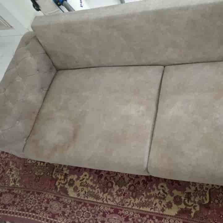 Washing comfortable furniture in Babylon, Mazandaran