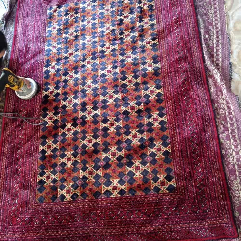 Carpet washing in Babylon