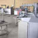 Salehi Filter Karaj, construction and installation of air filter devices and foam injection machines in Karaj