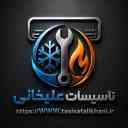Alikhani facilities, repair of air conditioner installation and package in Karaj