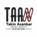 Takin Elevator Arses North, elevator installation and implementation consultation in Sari