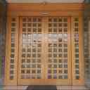 Shirmardi automatic door, repair and sale of automatic glass door and arm jack in Tehran