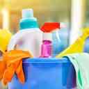 Pak Sayeh Health Company, production of industrial and household detergents in Shiraz