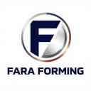 Paraforming, design and mold making of polymer sheet vacuum forming machine in Tehran