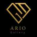 Areo Gallery store, selling all kinds of women's and men's watches in Tehran