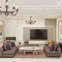 Ariyo decoration, design and implementation of home and office interior decoration in Kermanshah