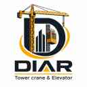 Kerami tower crane, sale of tower crane and workshop elevator in Tehran