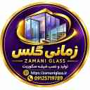 Time Security Glass Industries, Miral Glass Installation Installation and Repair in Tehran