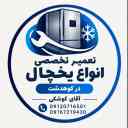 Specialized repairs of Koshki refrigerator in Kohdasht 09120716501