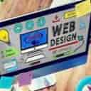 Tailor site design