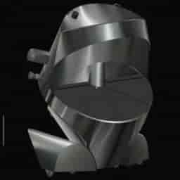 Automatic bakery machine in installments, bakery machine shop and bread machine spare parts