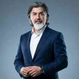 Maziar Moradpour, the founder of Behzee platform