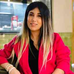 Mercedes Ramzanpour