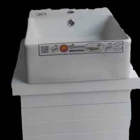 Arcis model vanity