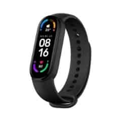 Xiaomi smart wristband model MI SMART BAND 6