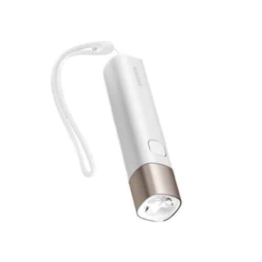 Xiaomi Yupin SOLOVE X3s flashlight