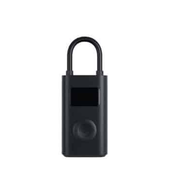 Xiaomi air pump model MJCQ01QJ