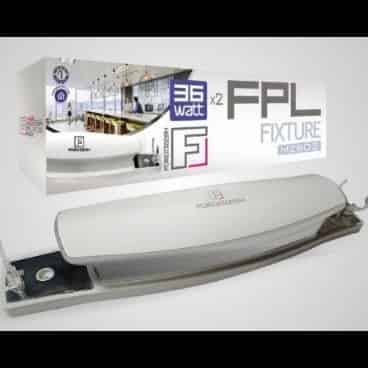 FPL classic frame