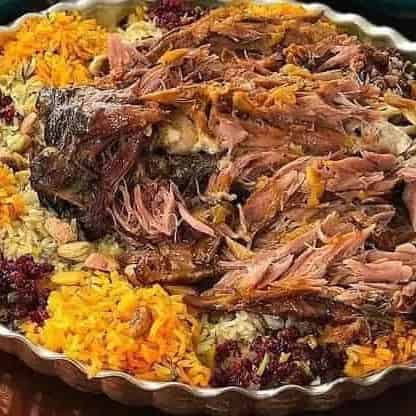 تشوب