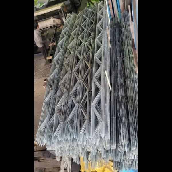 Trusted rebar (bed)