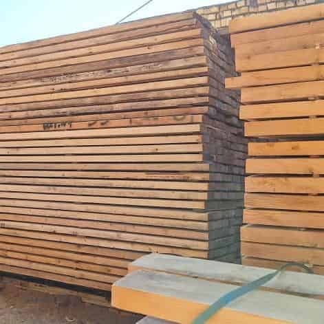 Russian wood
