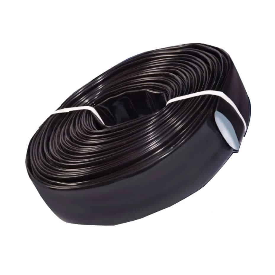 Polyethylene pipe