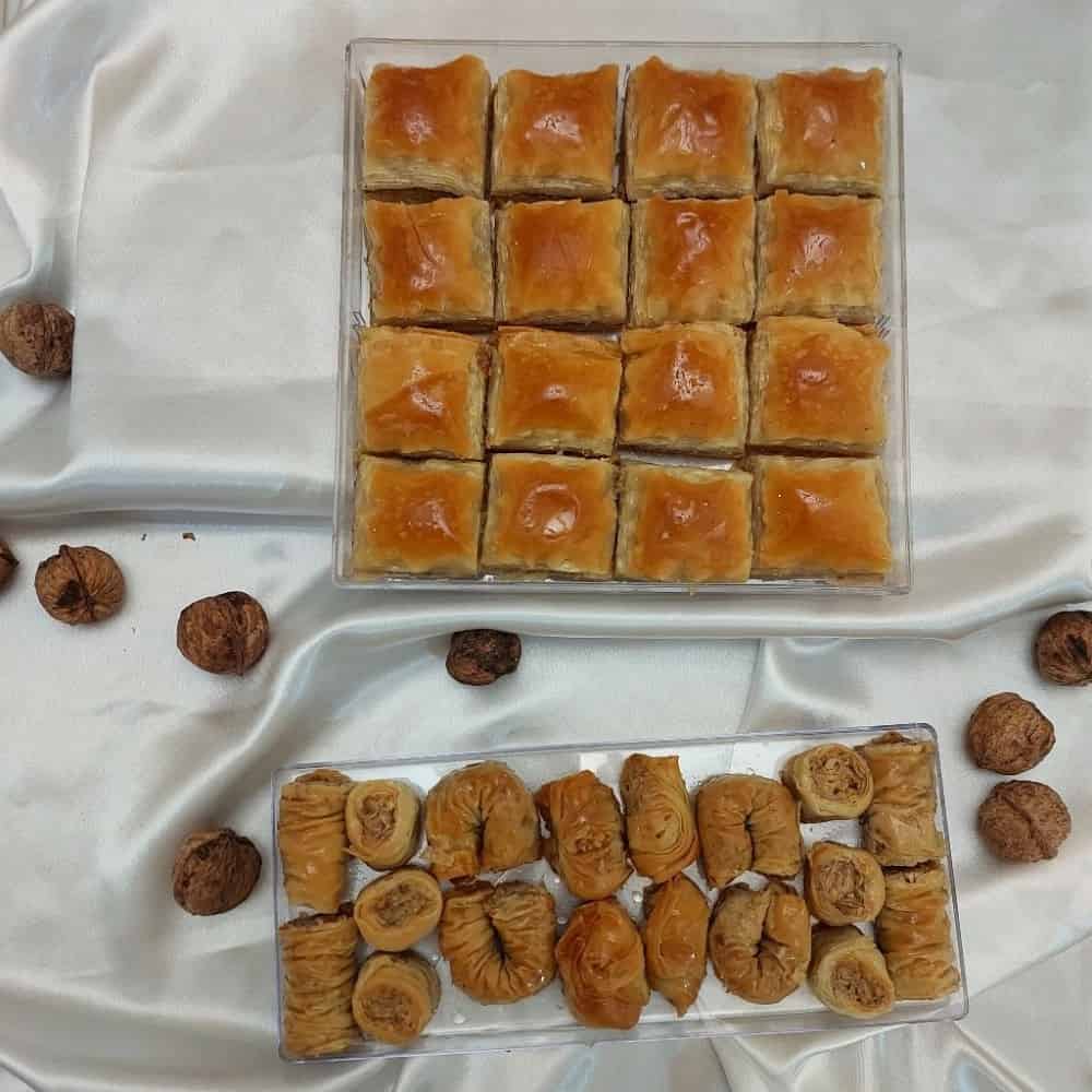 Baklava