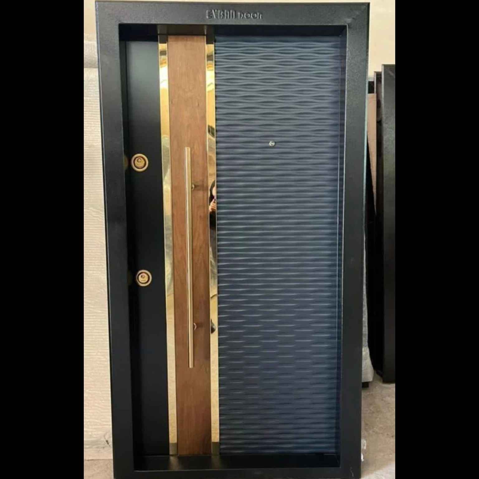 درب ضد سرقت