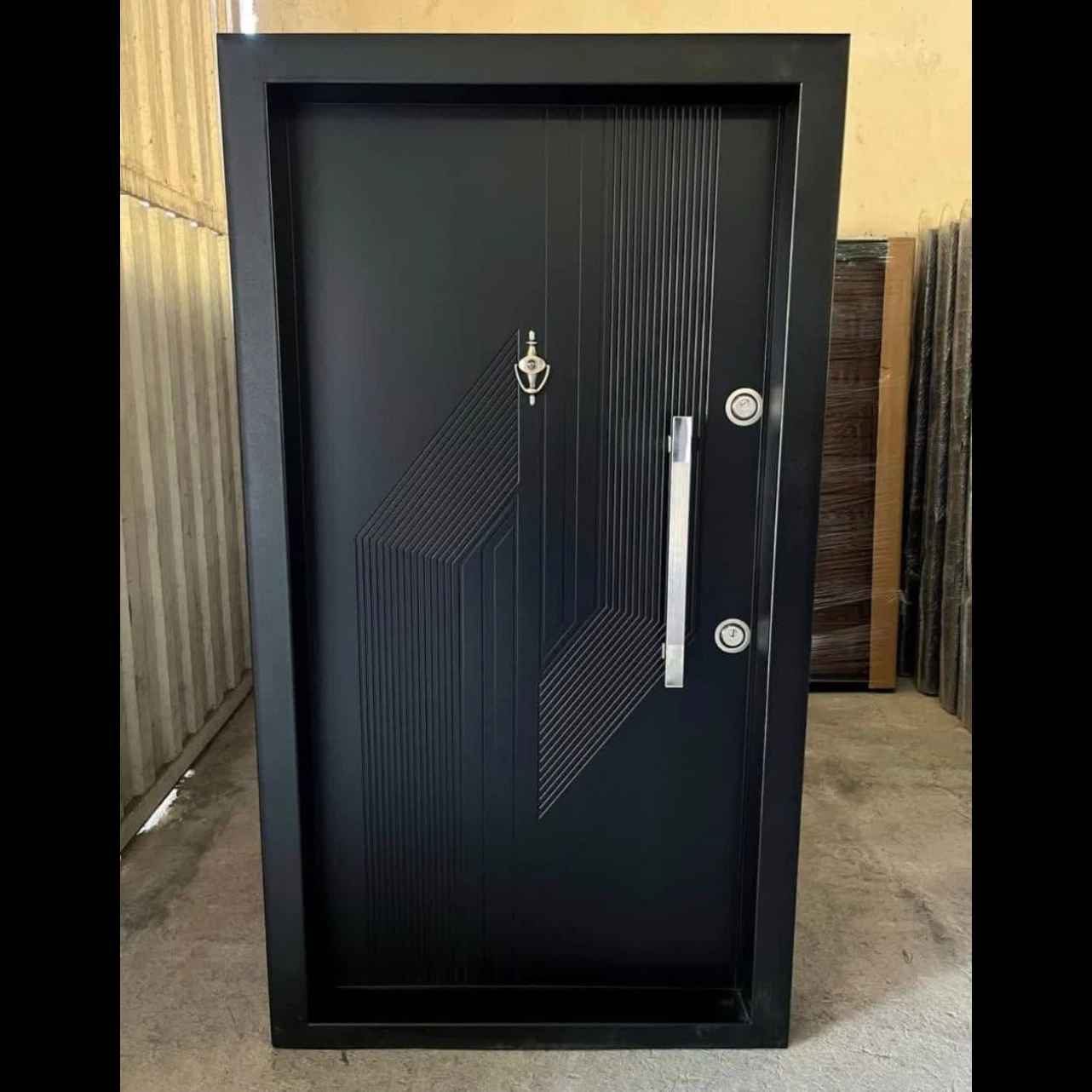 درب ضد سرقت