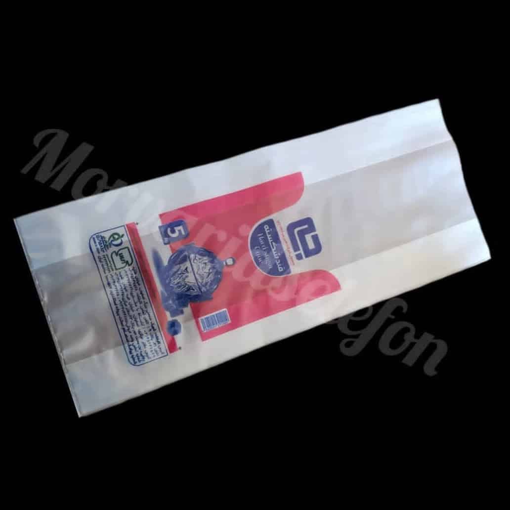 طباعة نايلون ثلاثية الألوان