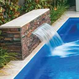 Production of all kinds of Isfahan basin and pool fountains, fountains in Isfahan