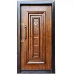 Arvin, the north door
