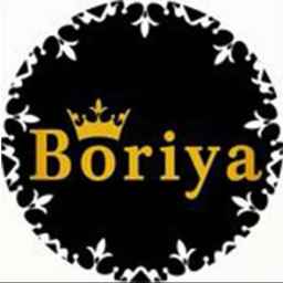 Rasht'ta Buria giyim üretimi