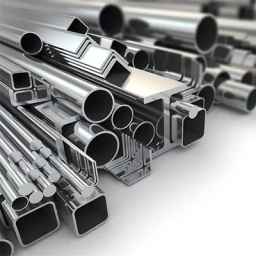 Buying and selling of used iron by Azar brothers in Rasht