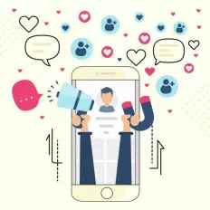 All kinds of Instagram services, the only oath in Rasht
