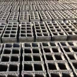 Selling Lika blocks of Emad block company in Central
