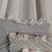 مصنع سرخدار للأخشاب في مازندران