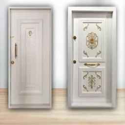 Darb Aria Door agency in Rasht
