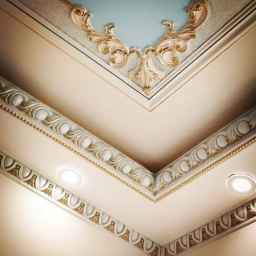 Plastering by Morteza Abedi in Isfahan