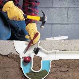 Leak detection and pipe unblocking, Citizen in Rasht, ***********