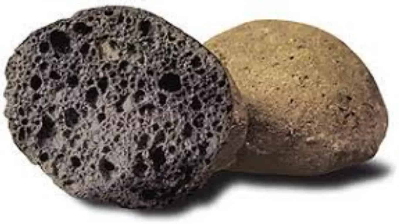 ما هو الخفاف المعدنية؟