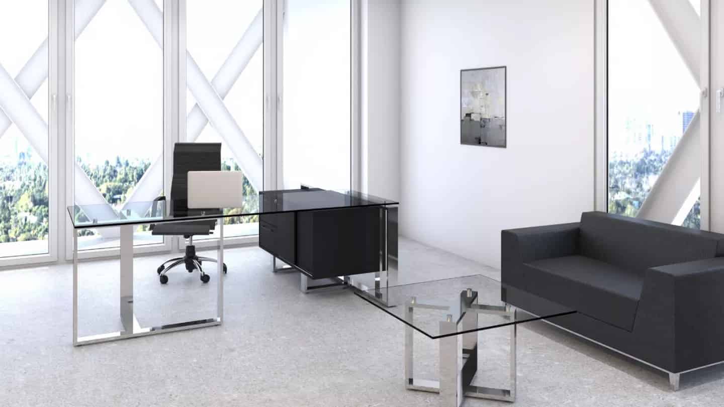 The importance of using office furniture in work environments