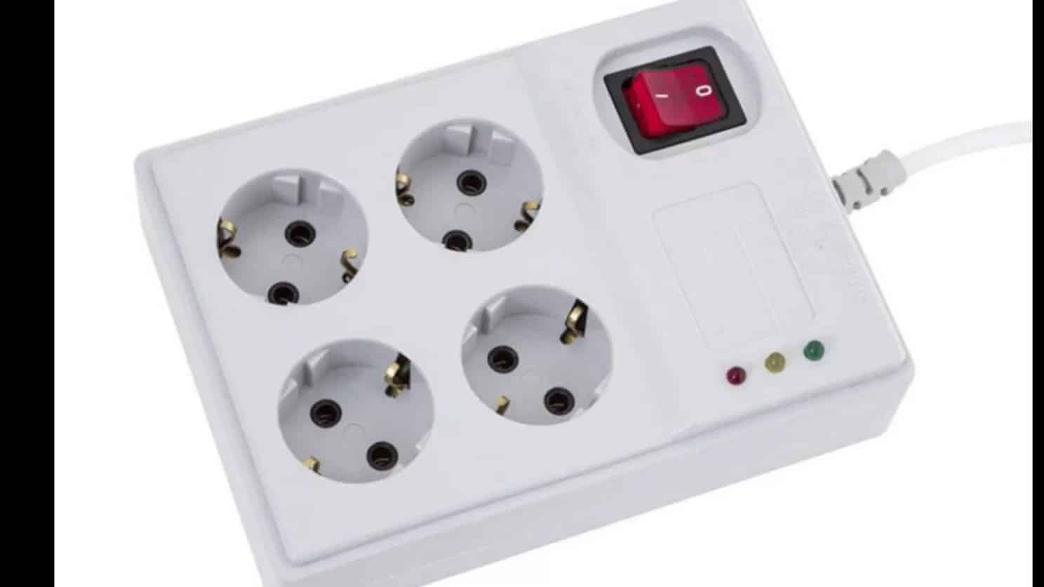Elektrik koruyucu nedir ve neden kullanmalıyız?