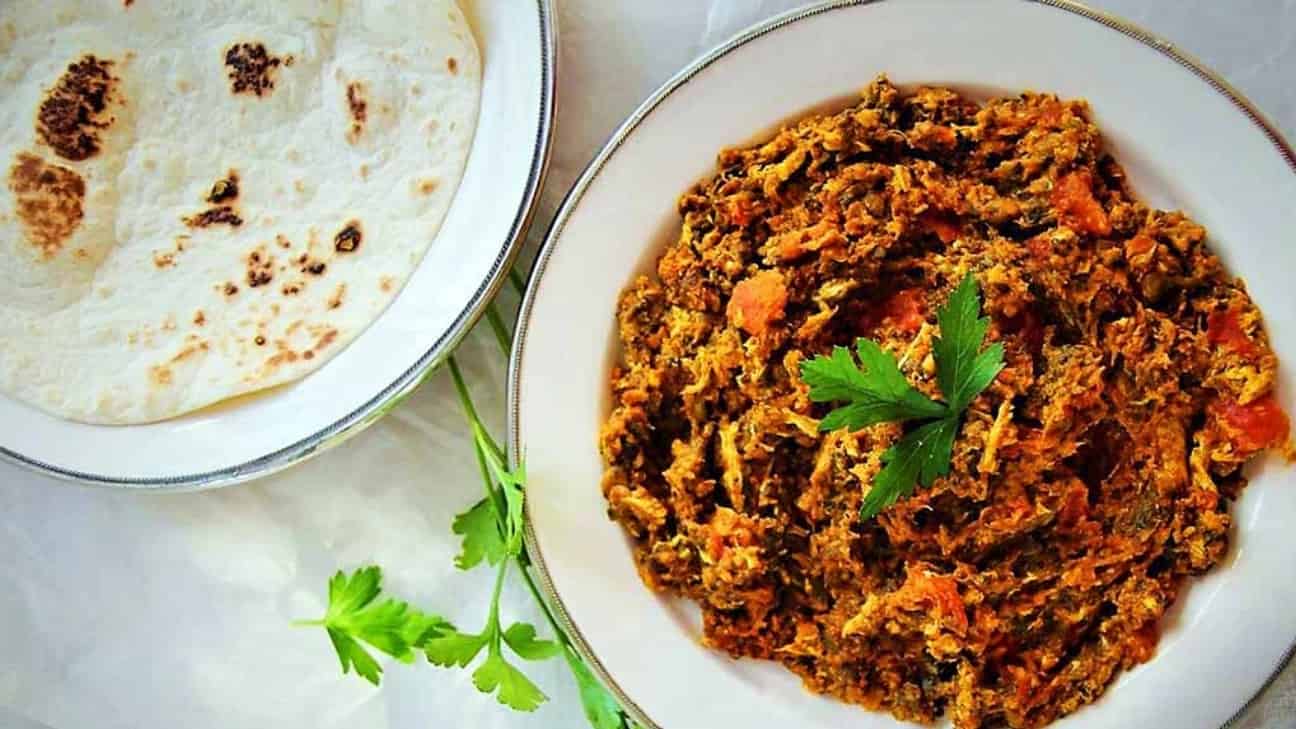 التعرف على أنواع الأطباق المحلية في جيلان 2